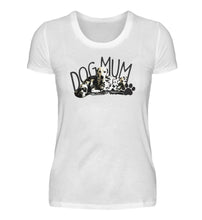 Lade das Bild in den Galerie-Viewer, White-3