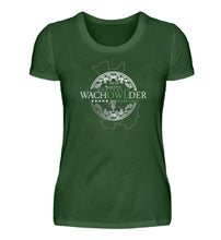 Lade das Bild in den Galerie-Viewer, Dark Green-2936