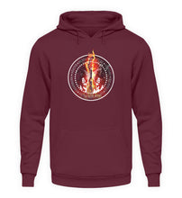 Lade das Bild in den Galerie-Viewer, Burgundy-839