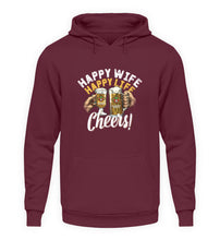 Lade das Bild in den Galerie-Viewer, Burgundy-839