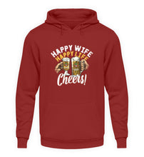 Lade das Bild in den Galerie-Viewer, Backsteinrot-1503