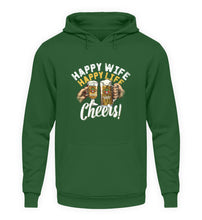 Lade das Bild in den Galerie-Viewer, Dunkelgrün-833