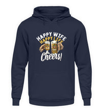 Lade das Bild in den Galerie-Viewer, Oxford Navy-1698