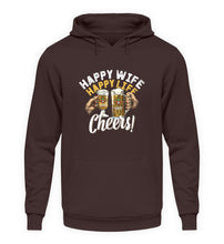 Lade das Bild in den Galerie-Viewer, Hot Chocolate-1604