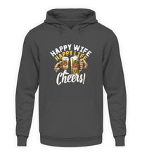 Lade das Bild in den Galerie-Viewer, Steel Grey (Solid)-1762