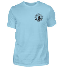 Lade das Bild in den Galerie-Viewer, Sky Blue-674