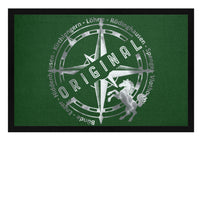 Lade das Bild in den Galerie-Viewer, Dunkelgrün-833