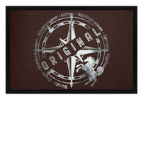 Lade das Bild in den Galerie-Viewer, Braun-1074