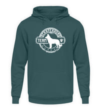 Lade das Bild in den Galerie-Viewer, Airforce Blue-1461