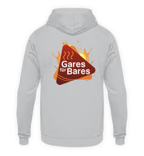 Lade das Bild in den Galerie-Viewer, Heather Sport Grey-6807