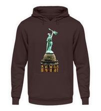 Lade das Bild in den Galerie-Viewer, Hot Chocolate-1604