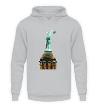 Lade das Bild in den Galerie-Viewer, Heather Sport Grey-6807