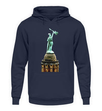 Lade das Bild in den Galerie-Viewer, Oxford Navy-1698