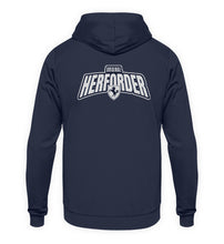 Lade das Bild in den Galerie-Viewer, Oxford Navy-1698