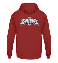 Lade das Bild in den Galerie-Viewer, Brick Red-1503