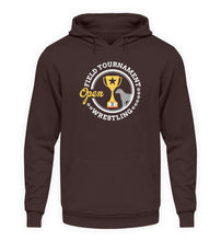 Lade das Bild in den Galerie-Viewer, Hot Chocolate-1604