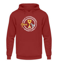 Lade das Bild in den Galerie-Viewer, Backsteinrot-1503