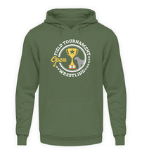 Lade das Bild in den Galerie-Viewer, Earthy Green-7198