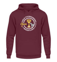 Lade das Bild in den Galerie-Viewer, Burgundy-839