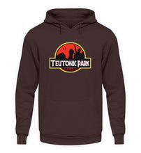 Lade das Bild in den Galerie-Viewer, Hot Chocolate-1604