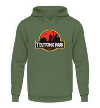 Lade das Bild in den Galerie-Viewer, Earthy Green-7198