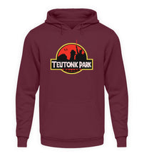 Lade das Bild in den Galerie-Viewer, Burgundy-839