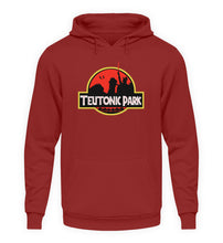 Lade das Bild in den Galerie-Viewer, Backsteinrot-1503