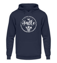 Lade das Bild in den Galerie-Viewer, Oxford Navy-1698