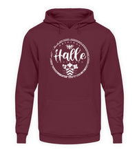 Lade das Bild in den Galerie-Viewer, Burgundy-839