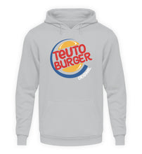 Lade das Bild in den Galerie-Viewer, Heather Sport Grey-6807