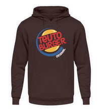 Lade das Bild in den Galerie-Viewer, Hot Chocolate-1604