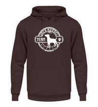 Lade das Bild in den Galerie-Viewer, Hot Chocolate-1604