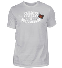 Lade das Bild in den Galerie-Viewer, Heather Grey-17