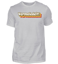 Lade das Bild in den Galerie-Viewer, Grau (Meliert)-17