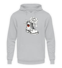 Lade das Bild in den Galerie-Viewer, Heather Sport Grey-6807