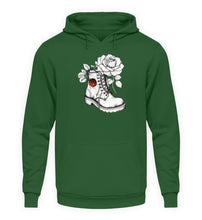 Lade das Bild in den Galerie-Viewer, Dunkelgrün-833