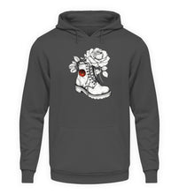 Lade das Bild in den Galerie-Viewer, Steel Grey (Solid)-1762