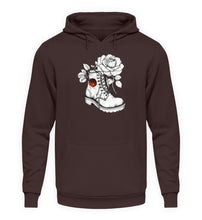 Lade das Bild in den Galerie-Viewer, Hot Chocolate-1604