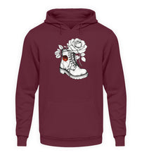 Lade das Bild in den Galerie-Viewer, Burgundy-839