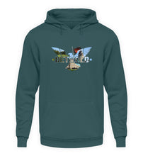 Lade das Bild in den Galerie-Viewer, Airforce Blue-1461
