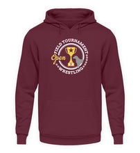 Lade das Bild in den Galerie-Viewer, Burgundy-839