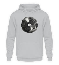 Lade das Bild in den Galerie-Viewer, Heather Sport Grey-6807