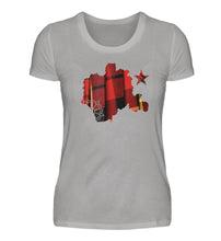 Lade das Bild in den Galerie-Viewer, Grey Heather-2998