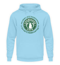 Lade das Bild in den Galerie-Viewer, Sky Blue-674