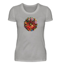 Lade das Bild in den Galerie-Viewer, Grey Heather-2998