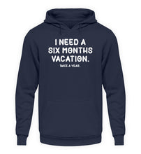 Lade das Bild in den Galerie-Viewer, Oxford Navy-1698