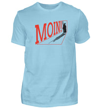 Lade das Bild in den Galerie-Viewer, Himmelblau-674