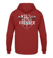 Lade das Bild in den Galerie-Viewer, Brick Red-1503