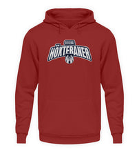 Lade das Bild in den Galerie-Viewer, Brick Red-1503