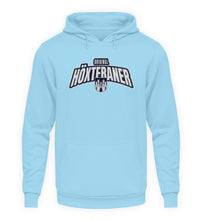 Lade das Bild in den Galerie-Viewer, Sky Blue-674